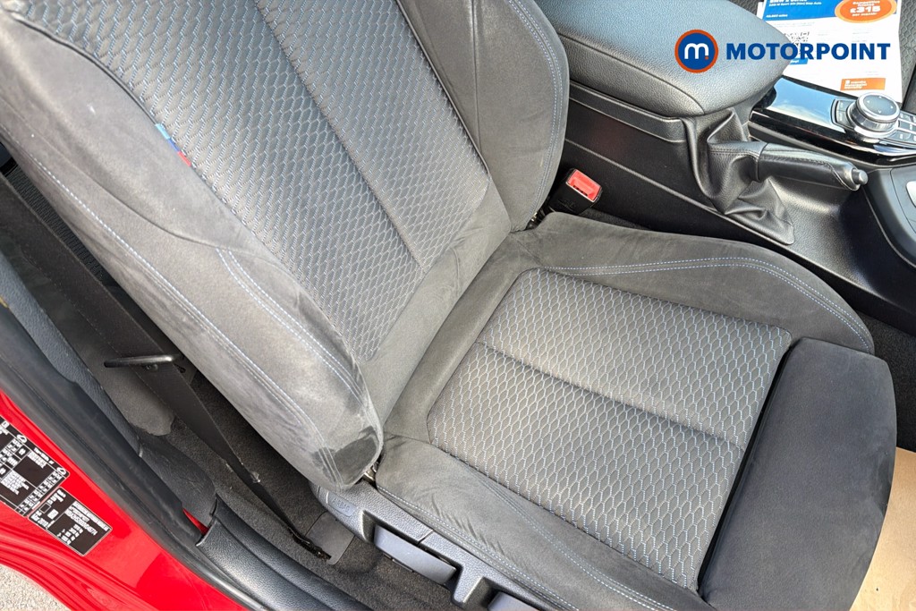 BMW 2 Series M Sport Automatic Petrol Coupe - Stock Number (1642795) - 22nd supplementary image
