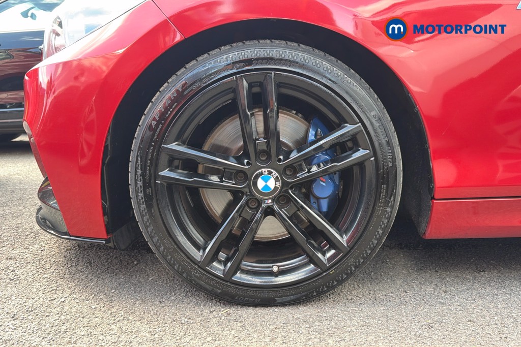 BMW 2 Series M Sport Automatic Petrol Coupe - Stock Number (1642795) - 47th supplementary image