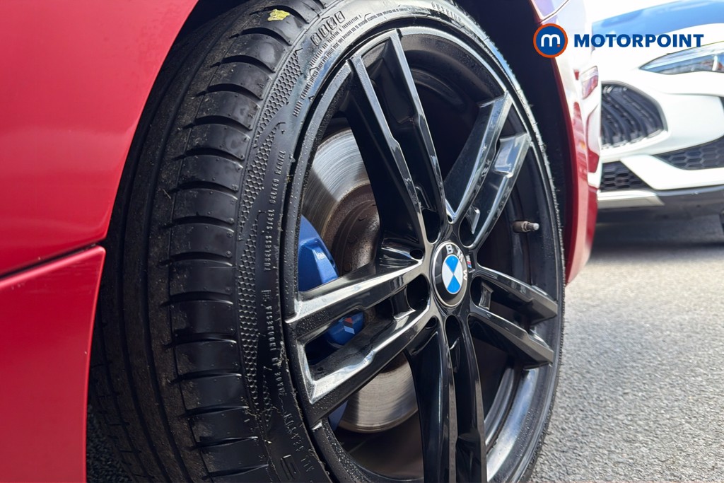 BMW 2 Series M Sport Automatic Petrol Coupe - Stock Number (1642795) - 48th supplementary image