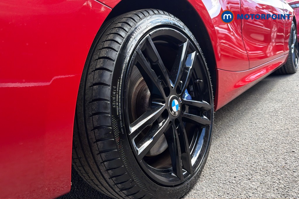 BMW 2 Series M Sport Automatic Petrol Coupe - Stock Number (1642795) - 49th supplementary image