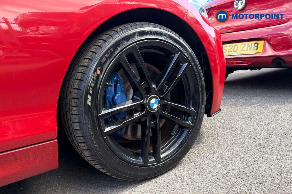 BMW 2 Series M Sport Automatic Petrol Coupe - Stock Number (1642795) - 50th supplementary image