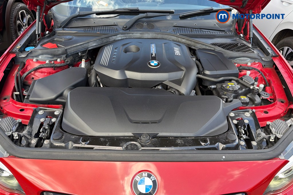 BMW 2 Series M Sport Automatic Petrol Coupe - Stock Number (1642795) - 51st supplementary image