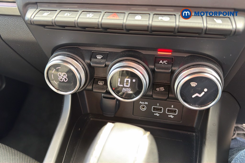 Renault Arkana Engineered Automatic Petrol-Electric Hybrid SUV - Stock Number (1643035) - 12th supplementary image