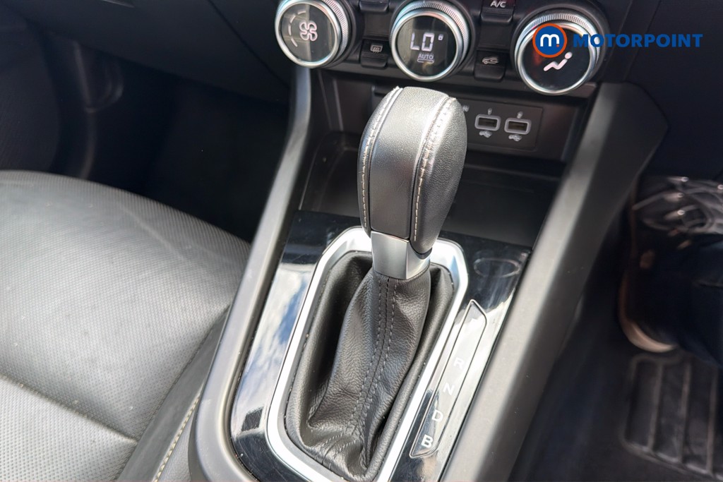 Renault Arkana Engineered Automatic Petrol-Electric Hybrid SUV - Stock Number (1643035) - 15th supplementary image