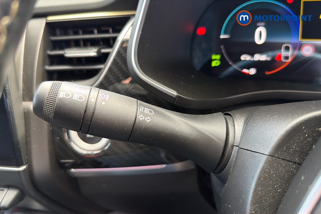 Renault Arkana Engineered Automatic Petrol-Electric Hybrid SUV - Stock Number (1643035) - 18th supplementary image