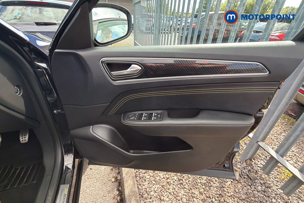 Renault Arkana Engineered Automatic Petrol-Electric Hybrid SUV - Stock Number (1643035) - 19th supplementary image