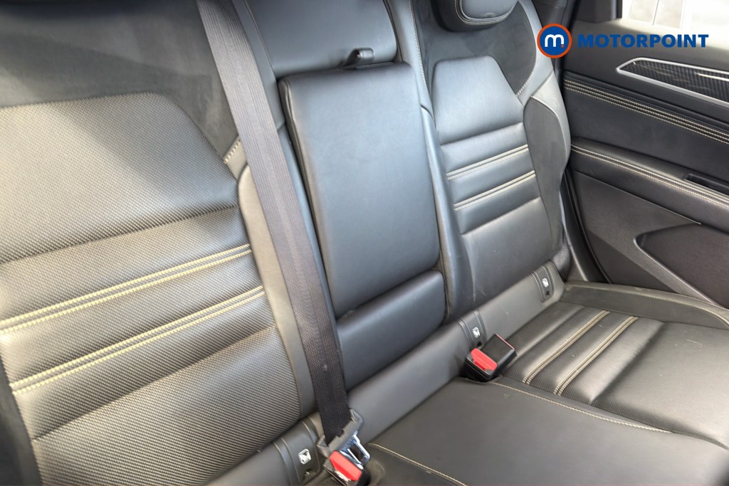 Renault Arkana Engineered Automatic Petrol-Electric Hybrid SUV - Stock Number (1643035) - 28th supplementary image