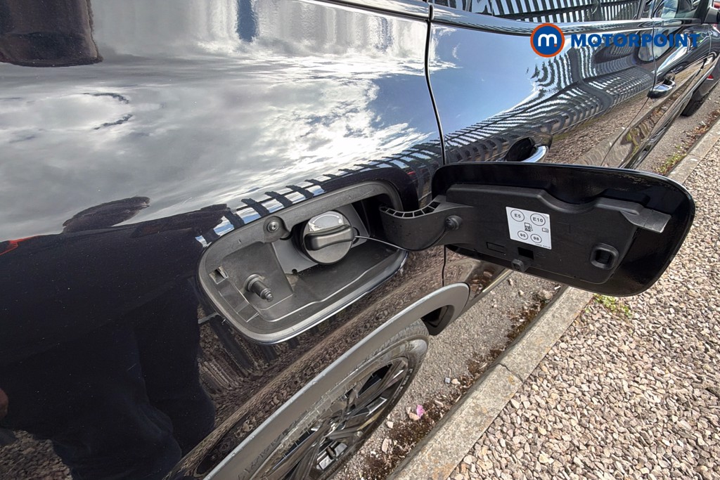 Renault Arkana Engineered Automatic Petrol-Electric Hybrid SUV - Stock Number (1643035) - 41st supplementary image
