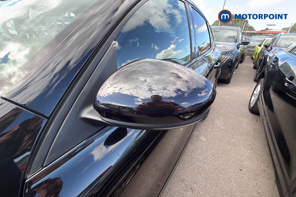 Renault Arkana Engineered Automatic Petrol-Electric Hybrid SUV - Stock Number (1643035) - 43rd supplementary image