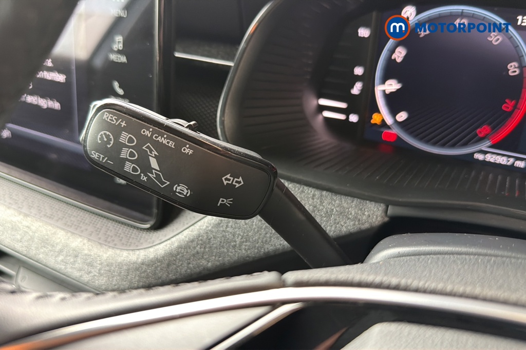 Skoda Kamiq Se Edition Manual Petrol SUV - Stock Number (1643392) - 5th supplementary image