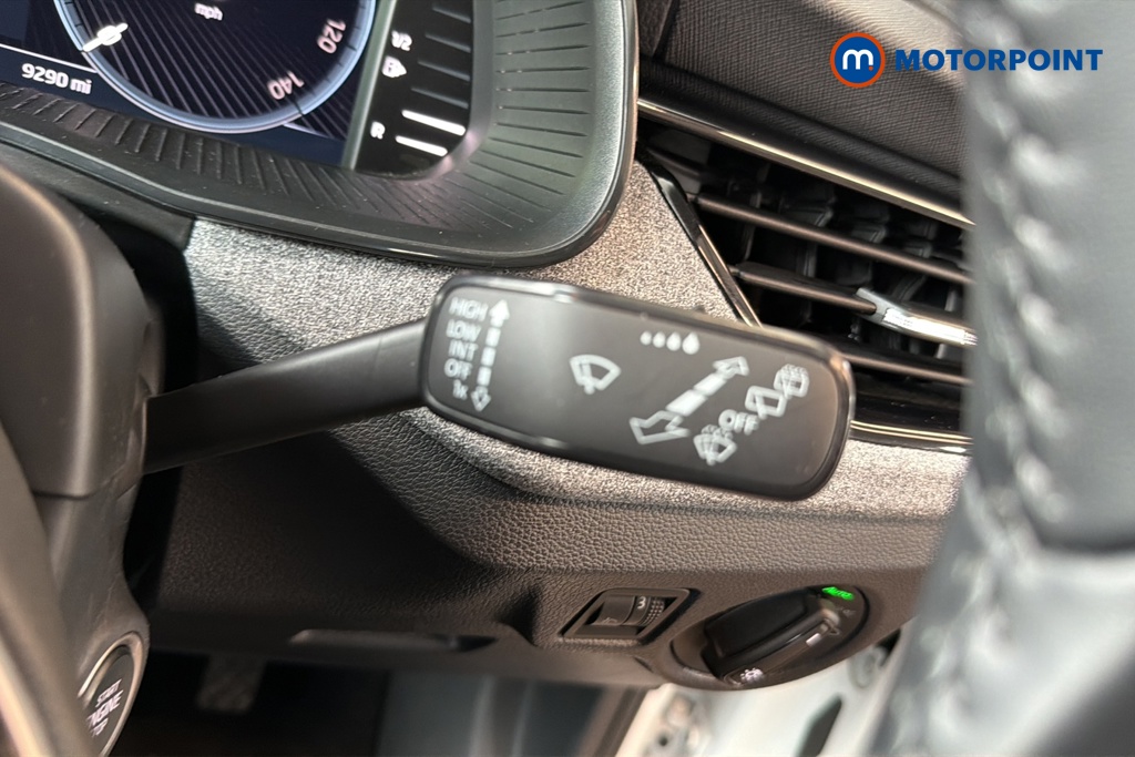 Skoda Kamiq Se Edition Manual Petrol SUV - Stock Number (1643392) - 6th supplementary image