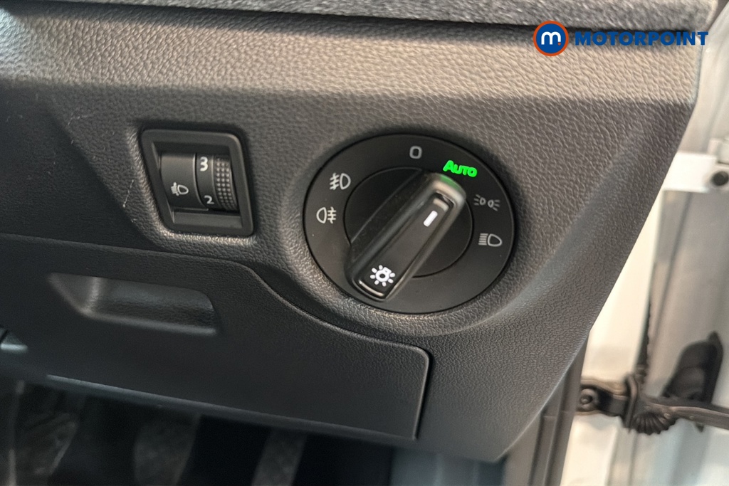 Skoda Kamiq Se Edition Manual Petrol SUV - Stock Number (1643392) - 11th supplementary image