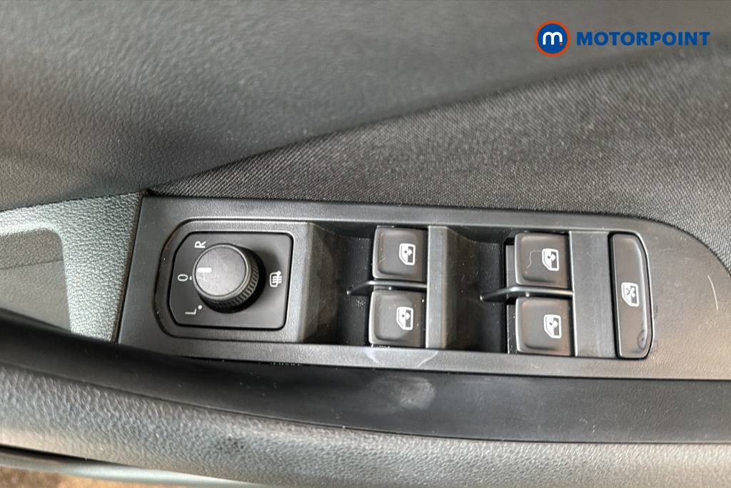 Skoda Kamiq Se Edition Manual Petrol SUV - Stock Number (1643392) - 19th supplementary image
