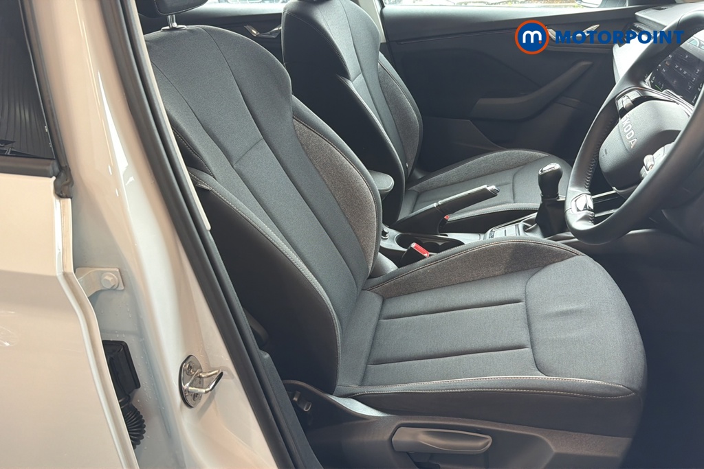 Skoda Kamiq Se Edition Manual Petrol SUV - Stock Number (1643392) - 22nd supplementary image