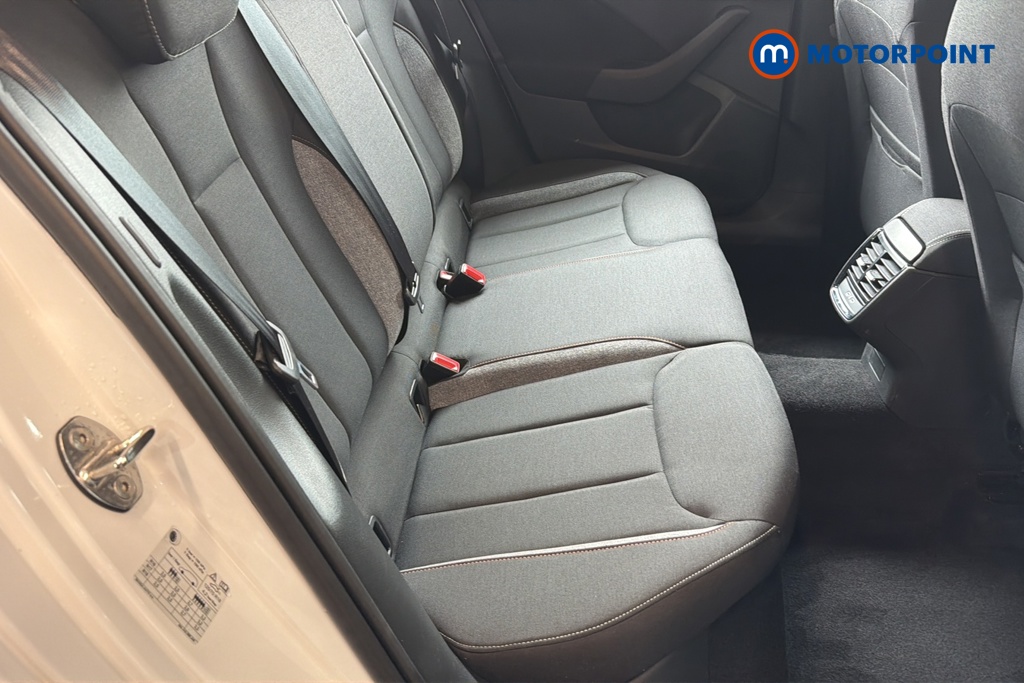 Skoda Kamiq Se Edition Manual Petrol SUV - Stock Number (1643392) - 25th supplementary image