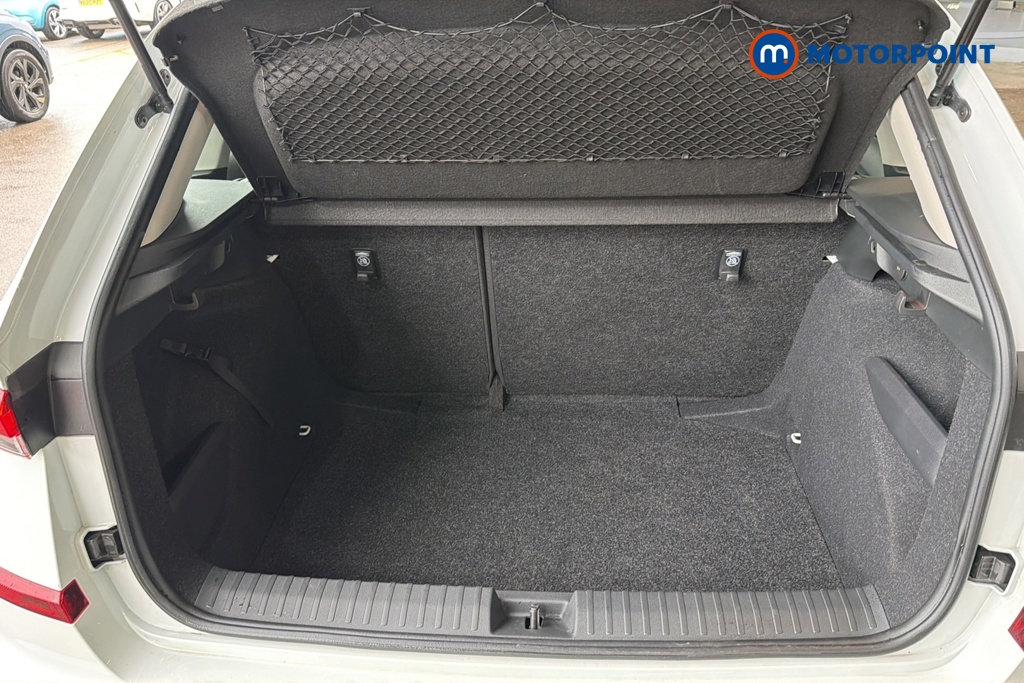 Skoda Kamiq Se Edition Manual Petrol SUV - Stock Number (1643392) - 30th supplementary image