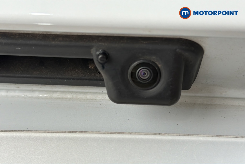 Skoda Kamiq Se Edition Manual Petrol SUV - Stock Number (1643392) - 37th supplementary image