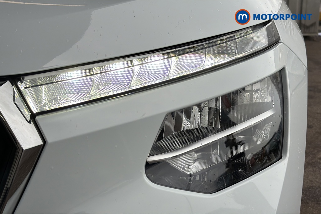 Skoda Kamiq Se Edition Manual Petrol SUV - Stock Number (1643392) - 42nd supplementary image