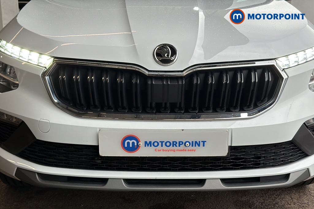 Skoda Kamiq Se Edition Manual Petrol SUV - Stock Number (1643392) - 43rd supplementary image