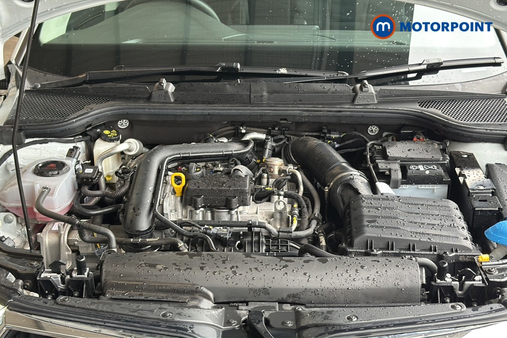 Skoda Kamiq Se Edition Manual Petrol SUV - Stock Number (1643392) - 48th supplementary image