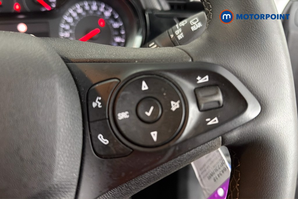 Vauxhall Corsa Design Manual Petrol Hatchback - Stock Number (1643418) - 4th supplementary image