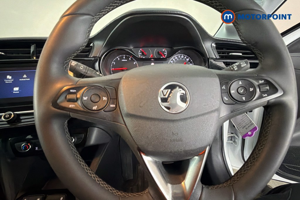 Vauxhall Corsa Design Manual Petrol Hatchback - Stock Number (1643418) - 5th supplementary image
