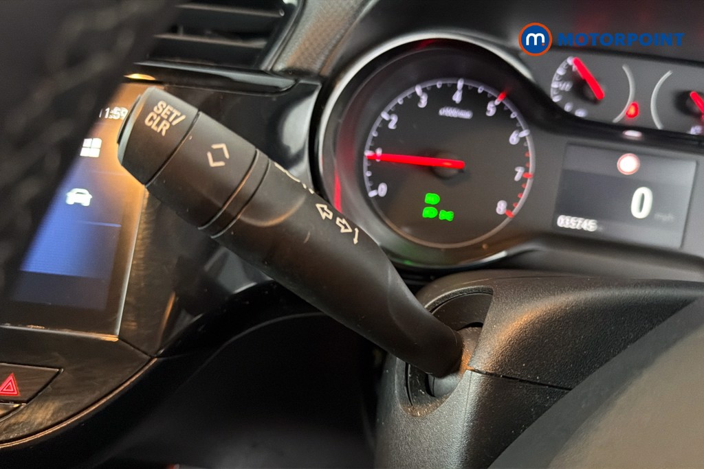 Vauxhall Corsa Design Manual Petrol Hatchback - Stock Number (1643418) - 6th supplementary image