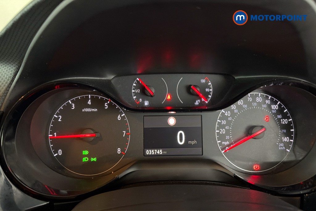 Vauxhall Corsa Design Manual Petrol Hatchback - Stock Number (1643418) - 8th supplementary image