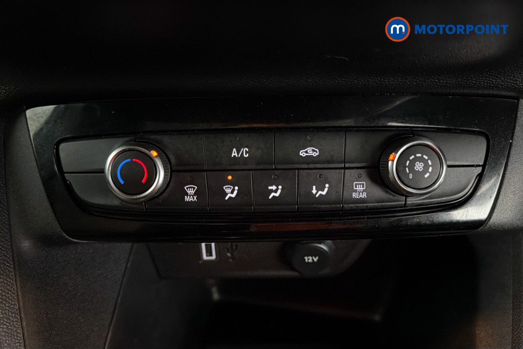 Vauxhall Corsa Design Manual Petrol Hatchback - Stock Number (1643418) - 12th supplementary image