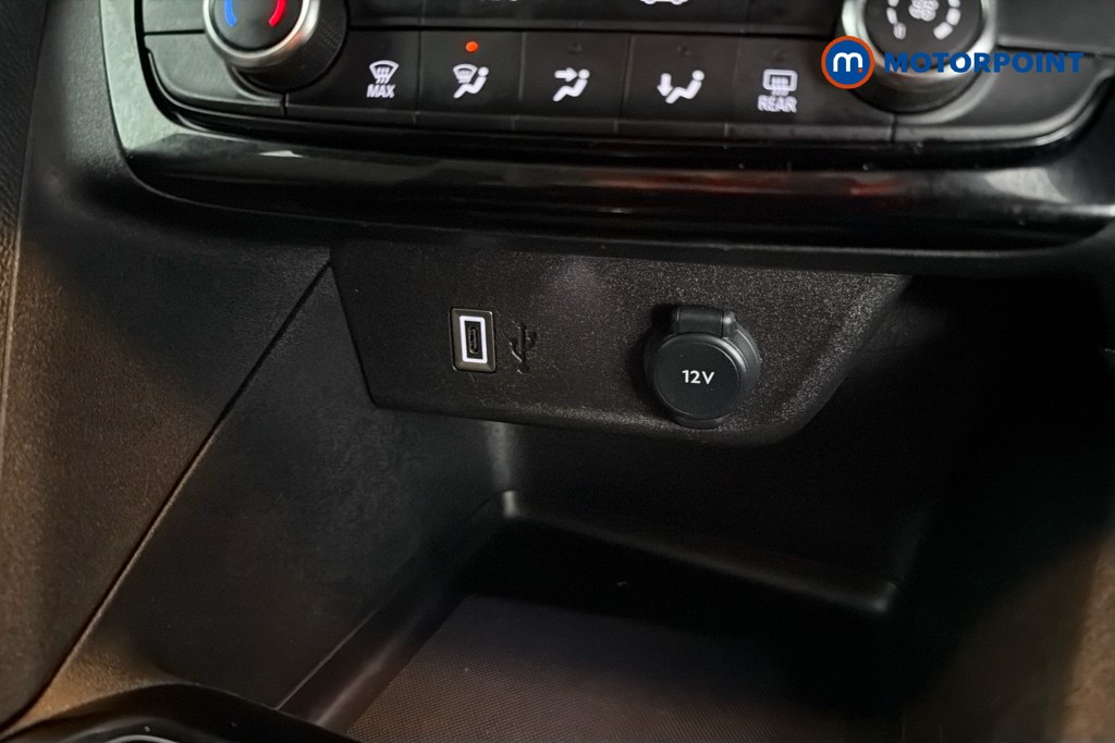 Vauxhall Corsa Design Manual Petrol Hatchback - Stock Number (1643418) - 17th supplementary image