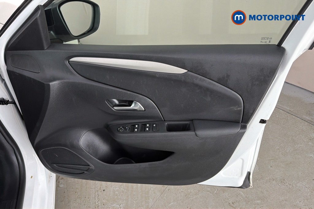 Vauxhall Corsa Design Manual Petrol Hatchback - Stock Number (1643418) - 19th supplementary image