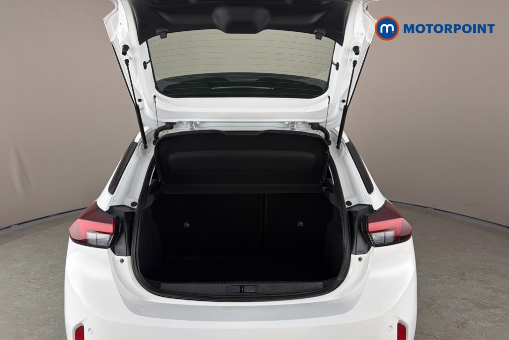 Vauxhall Corsa Design Manual Petrol Hatchback - Stock Number (1643418) - 33rd supplementary image