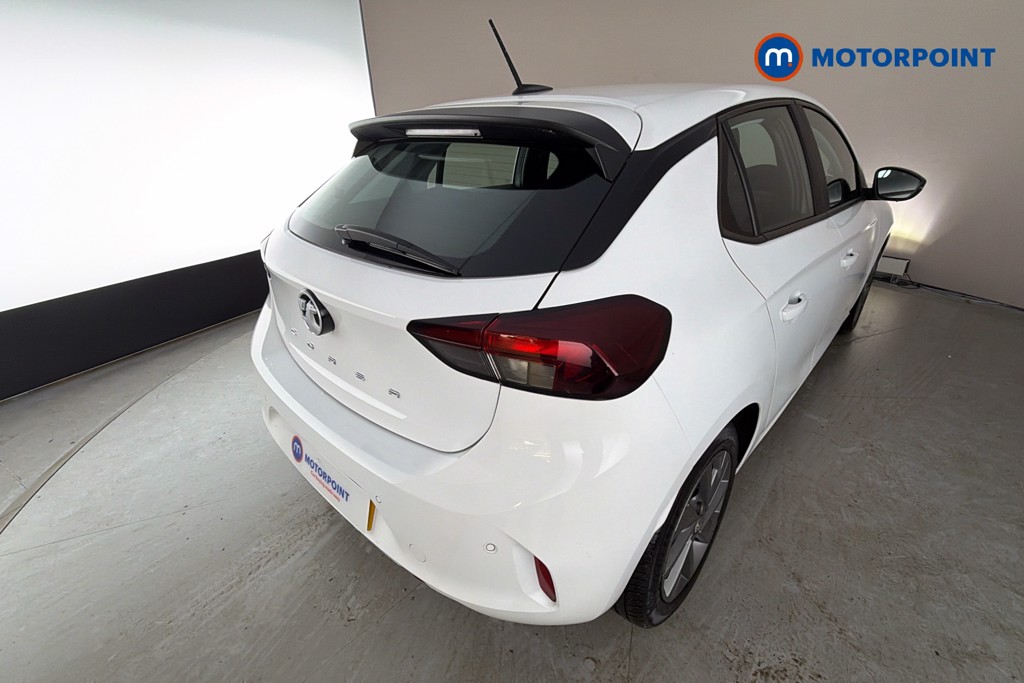 Vauxhall Corsa Design Manual Petrol Hatchback - Stock Number (1643418) - 38th supplementary image