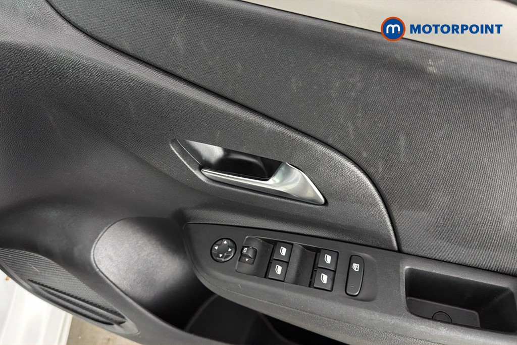 Vauxhall Corsa Design Manual Petrol Hatchback - Stock Number (1643418) - 42nd supplementary image