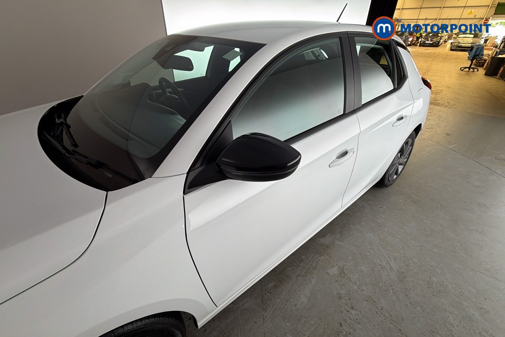 Vauxhall Corsa Design Manual Petrol Hatchback - Stock Number (1643418) - 43rd supplementary image