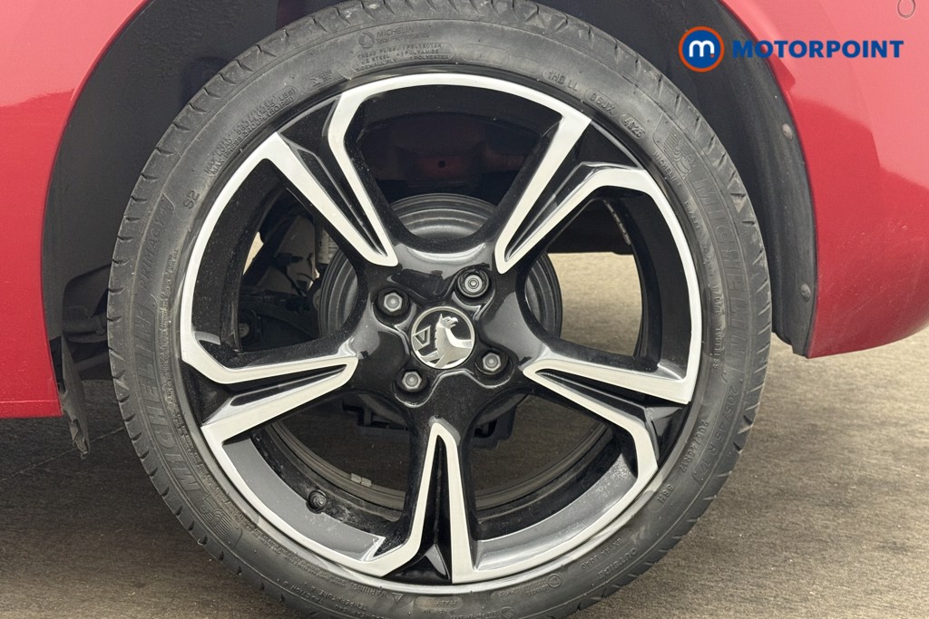 Vauxhall Corsa GS Manual Petrol Hatchback - Stock Number (1643468) - 2nd supplementary image