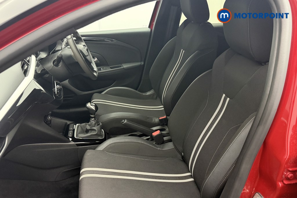 Vauxhall Corsa GS Manual Petrol Hatchback - Stock Number (1643468) - 7th supplementary image