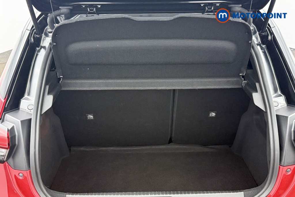 Vauxhall Corsa GS Manual Petrol Hatchback - Stock Number (1643468) - 10th supplementary image