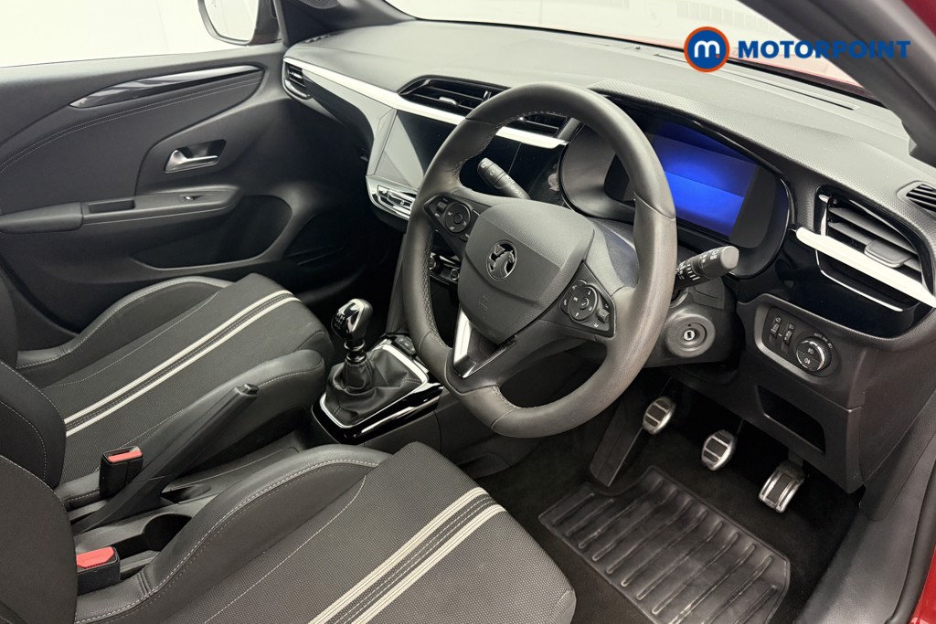Vauxhall Corsa GS Manual Petrol Hatchback - Stock Number (1643468) - 14th supplementary image