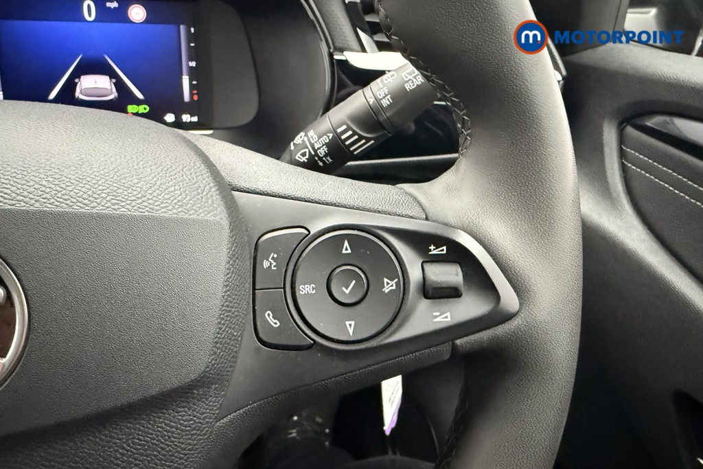 Vauxhall Corsa GS Manual Petrol Hatchback - Stock Number (1643468) - 17th supplementary image