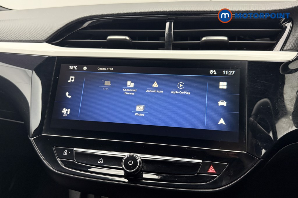 Vauxhall Corsa GS Manual Petrol Hatchback - Stock Number (1643468) - 20th supplementary image