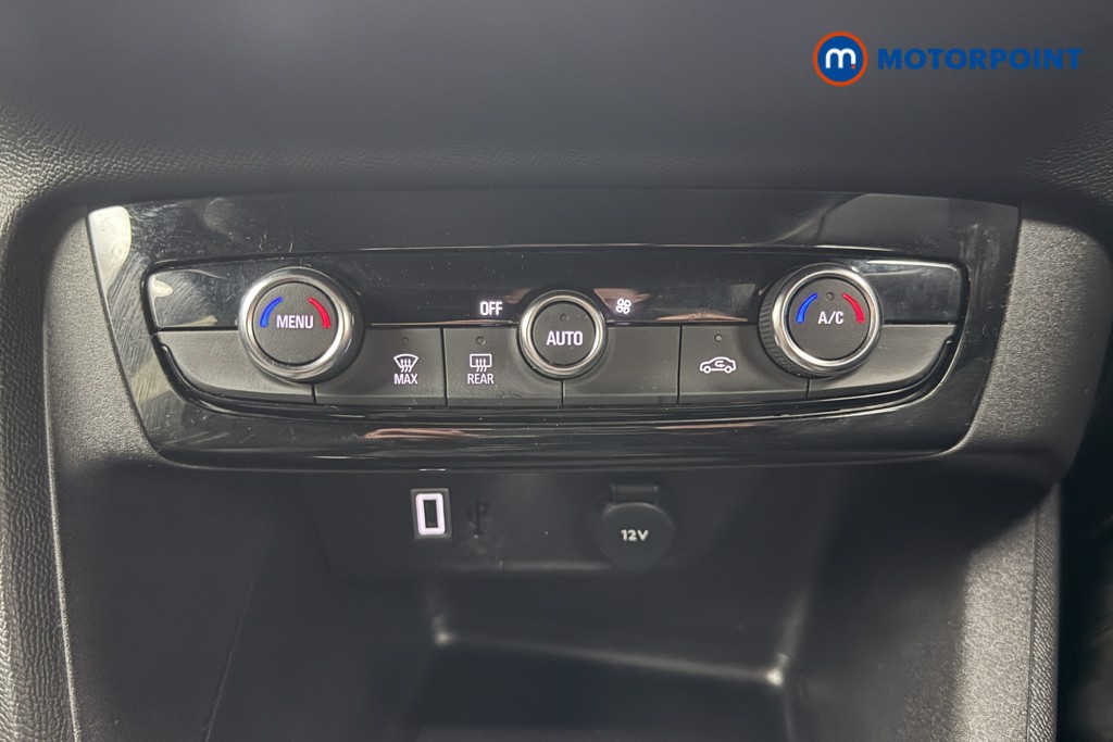 Vauxhall Corsa GS Manual Petrol Hatchback - Stock Number (1643468) - 22nd supplementary image