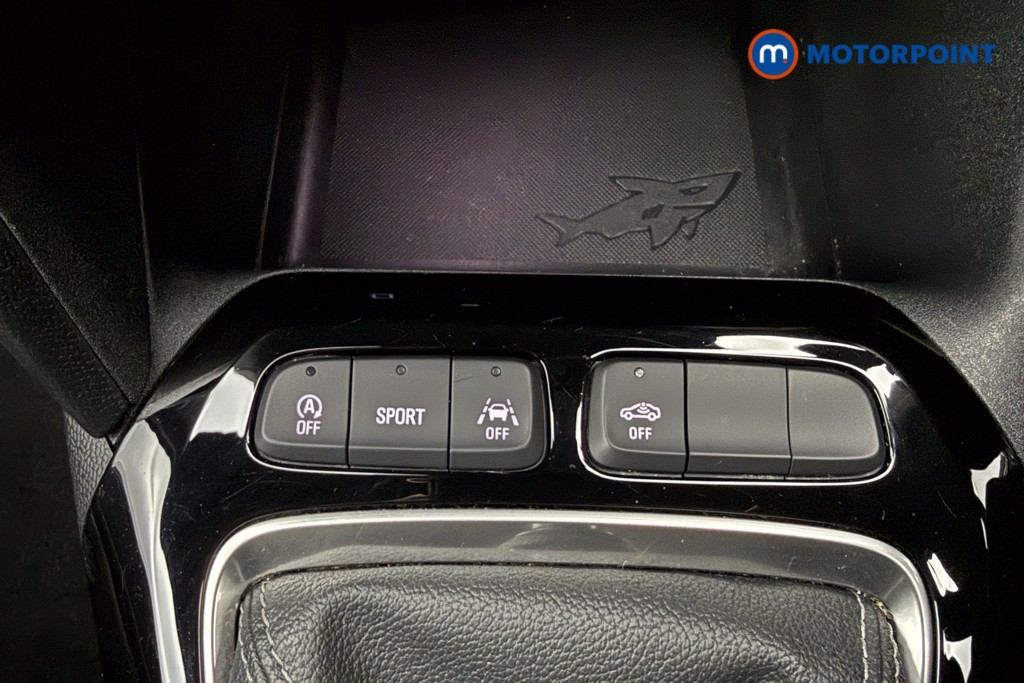Vauxhall Corsa GS Manual Petrol Hatchback - Stock Number (1643468) - 24th supplementary image