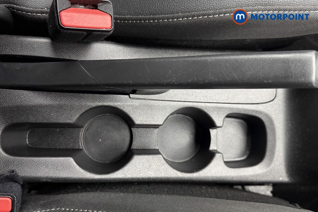 Vauxhall Corsa GS Manual Petrol Hatchback - Stock Number (1643468) - 26th supplementary image