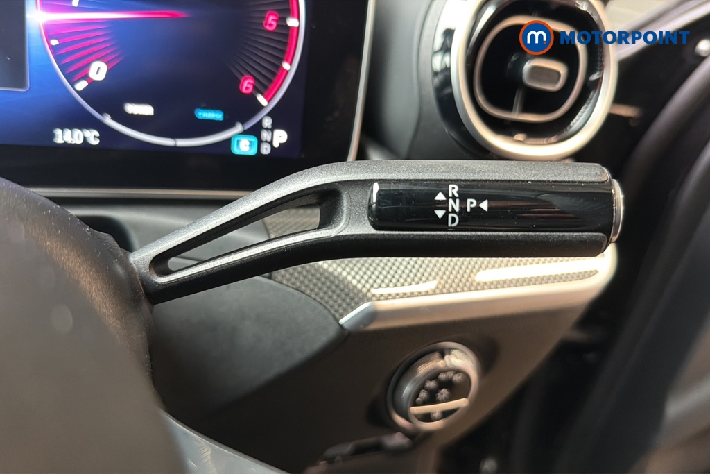 Mercedes-Benz C Class Amg Line Automatic Diesel Saloon - Stock Number (1643529) - 6th supplementary image