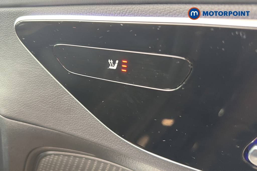 Mercedes-Benz C Class Amg Line Automatic Diesel Saloon - Stock Number (1643529) - 14th supplementary image