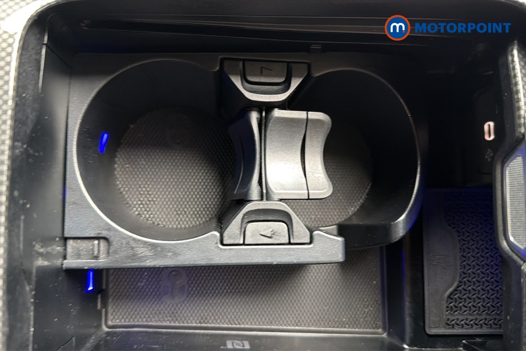 Mercedes-Benz C Class Amg Line Automatic Diesel Saloon - Stock Number (1643529) - 16th supplementary image