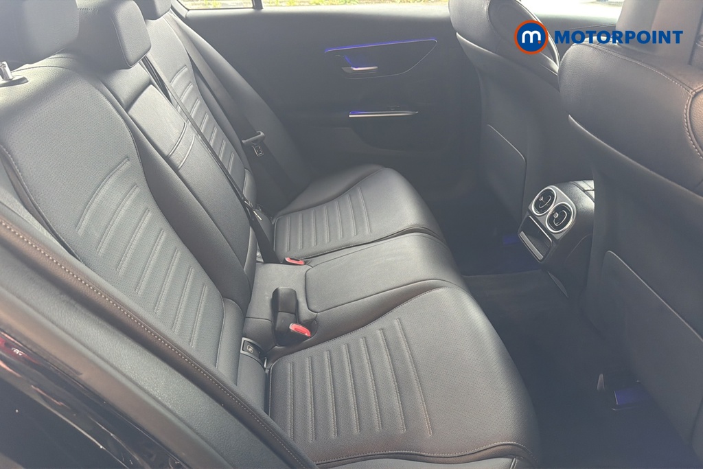 Mercedes-Benz C Class Amg Line Automatic Diesel Saloon - Stock Number (1643529) - 25th supplementary image
