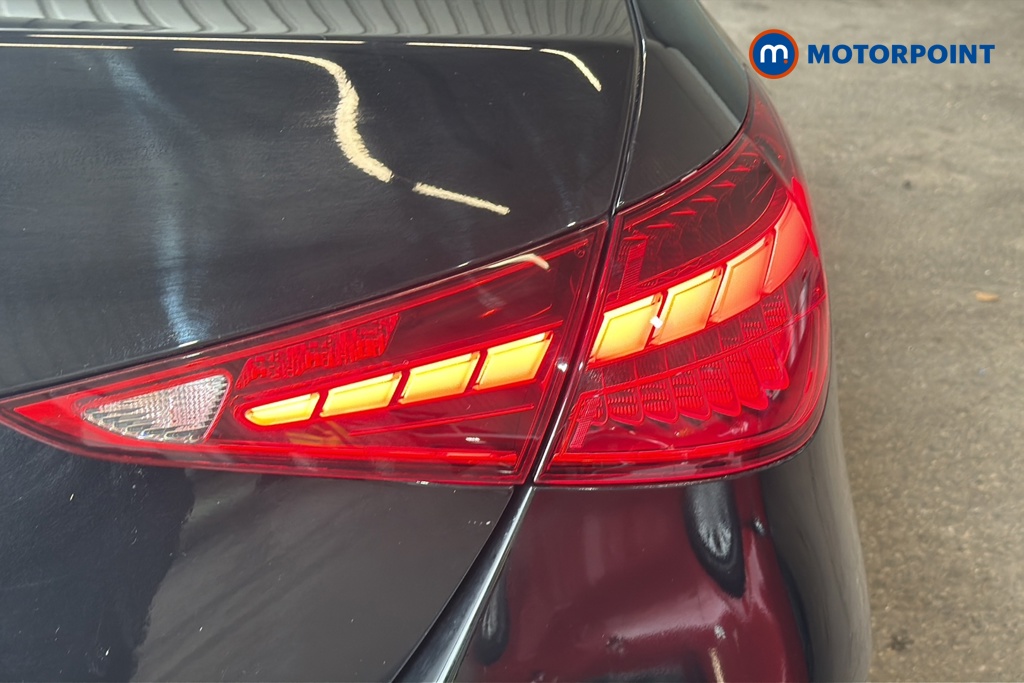 Mercedes-Benz C Class Amg Line Automatic Diesel Saloon - Stock Number (1643529) - 36th supplementary image