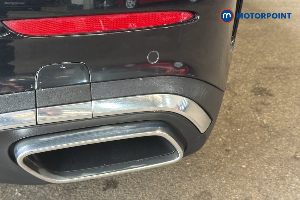 Mercedes-Benz C Class Amg Line Automatic Diesel Saloon - Stock Number (1643529) - 39th supplementary image